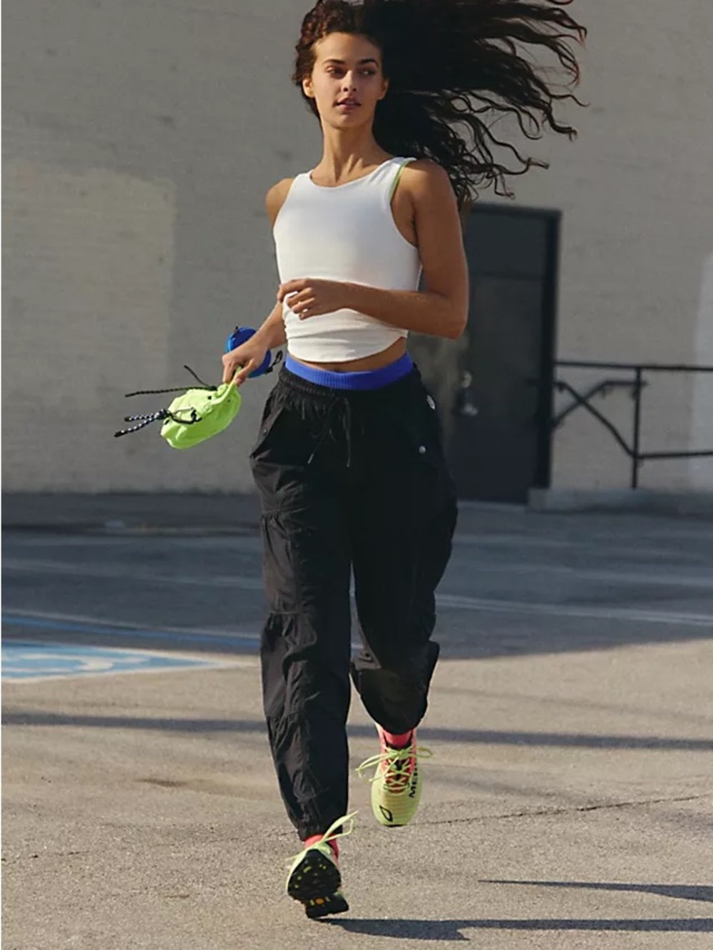 FP Movement Set me free pant